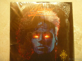 LP ABBA, LP Mazarati, - 3