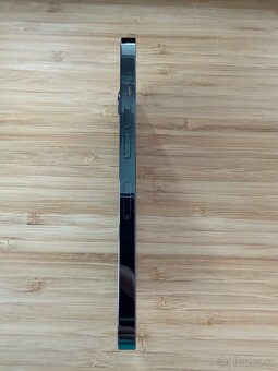 Apple iPhone13 Pro 256 GB Alpine Green - TOP STAV - 3