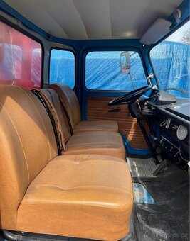 AVIA 30 hasičská - 3