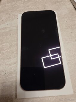 IPhone 16 Pro, 128GB - 3