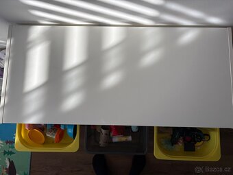 Úložný systén TROFAST - 3