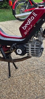 Tahostart babetta 210 215 225 - 3