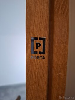 Interiérové dveře Porta 80 P - 3
