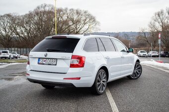 Škoda Octavia 3 combi 2.0 tdi LK DSG - 3