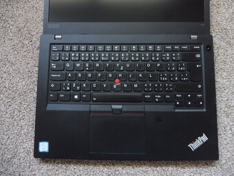 Lenovo ThinkPad L480 - 3