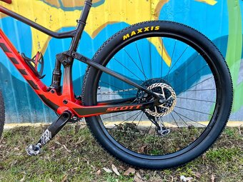 Scott RC 900 Team vel. M - 3