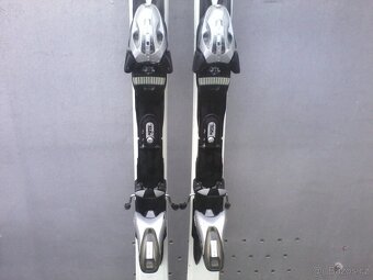 Lyže dámské Head 163cm. - 3