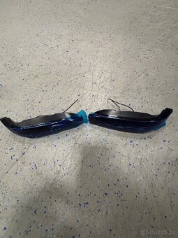 Led blinkry zrcátek ML W164 - 3