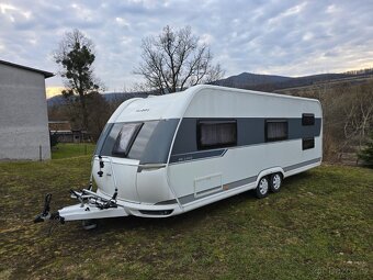 Karavanovy prives - Hobby - 3