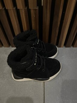 Dětské boty vel 25 - 3