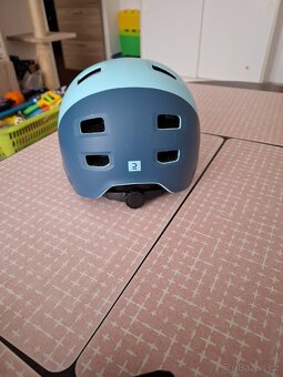 Dětská přilba - 3