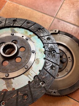 Spojková sada BMW - 3