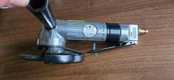 Bruska vzduchová Schneider - 3