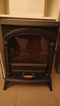 Elektricky krb - 3