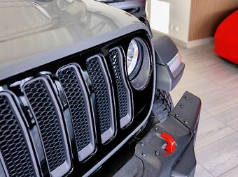 Jeep wrangler rubicon 3,6 - 3