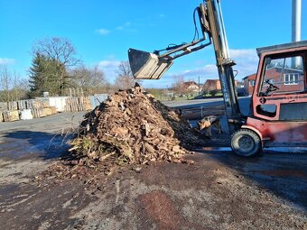 Kůra a štěpka - 3