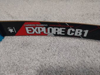 Prodám reflexní luk - 3