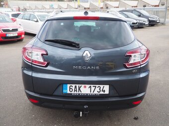 2015 Renault Megane 1.6 dCi, 96 kW - 3