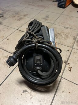 svářečka kemppi minarc 150 - 3