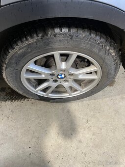 Bmw x3, e83, 3.0 d, xdrive, náhradní díly - 3