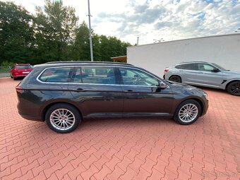 VW PASSAT VARIANT B8 NOVÉ ROZVODY MATRIX VIRTUÁL - 3