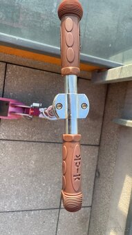 Koloběžka micro - 3