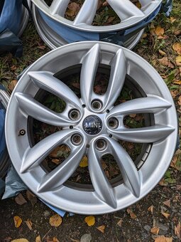 Mini Countryman R17 - 3