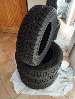 zimní pneumatiky - 3