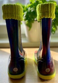 Demar – gumáky/holínky – 30-31 - 3