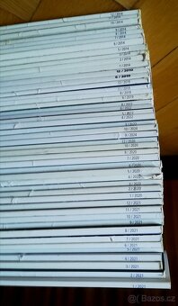 Letectvi + kosmonautika - 3