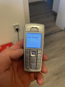 Nokia na díly - 3