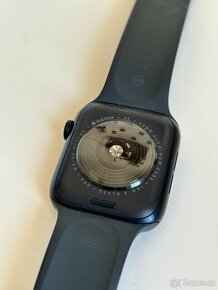 Apple Watch SE 2 44mm GPS - 3