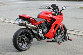 Ducati Supersport Akrapovič - 3