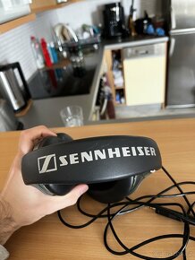 Sennheiser HD555 - 3