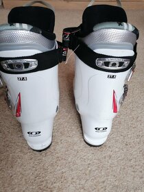 Sjezdové lyžařské boty Salomon - 3
