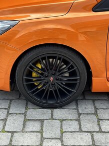 Ford Focus ST225 - 3