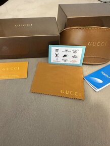 Gucci sluneční brýle - 3