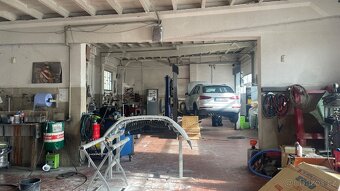 Hledáme automechanika - 3