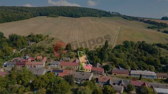 Prodej domu 3+kk s velkou zahradou - 3