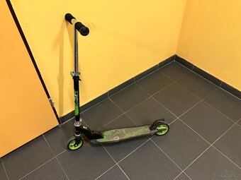 Koloběžka FIREFLY Panda - 3
