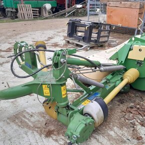Disková sekačka KRONE AM 243 CV - 3