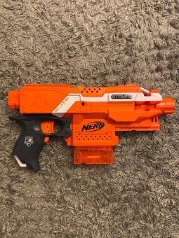 Nefr Pistole - 3