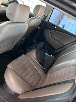 Passat B6 - 3