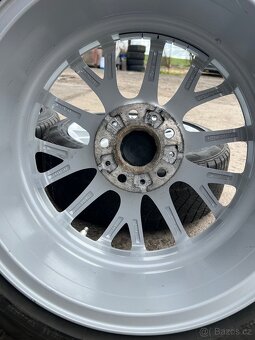 5x120 bmw styling 380 - 3
