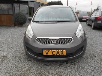 KIA VENGA 1.4i LPG - 3