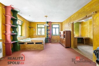 Prodej, domy/rodinný, 119 m2, 50801 Rašín, Jičín [ID 62950] - 3