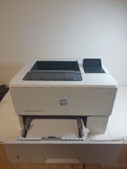 HP LaserJet Enterprise M506 - 3