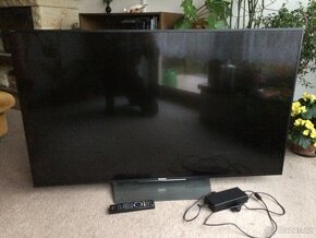 Koupím televizi Sony Bravia KD-55XD8505 s vadnou obrazovkou - 3