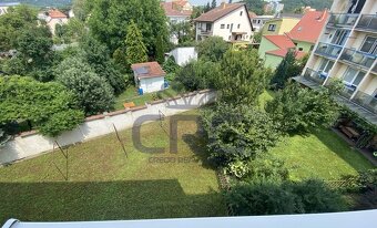 NABÍDKA PRONÁJMU BYTU O VELIKOSTI 1+KK V KUŘIMI - 3