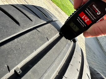 Pirelli P-ZERO 245/40/r19 - 3